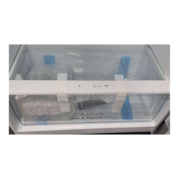 
	Réfrigérateur 2 portes Hisense RD-49WR4 – 375L -(NoFrost)