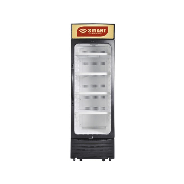 
	Réfrigérateur vitrine Smart Technology STCDV-1080 – 350L