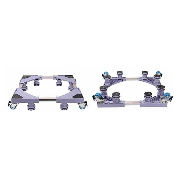 
	Support réfrigérateur TIAOZHENGJIA D913- (Avec & sans roues)
