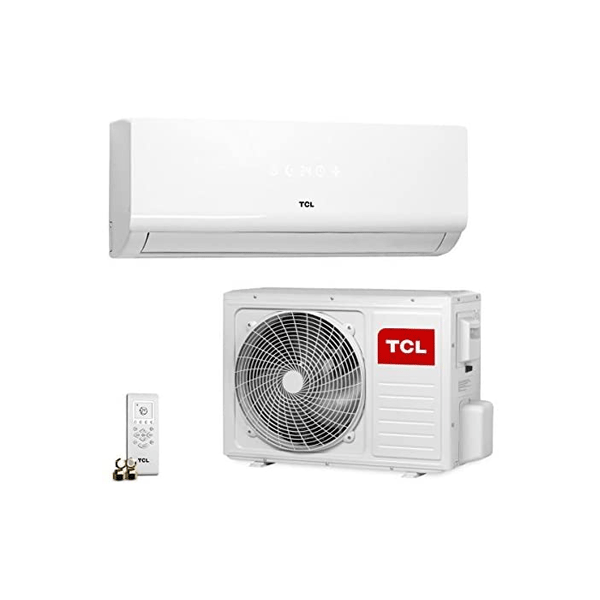 
	Split TCL 12000 BTU (Inverter)