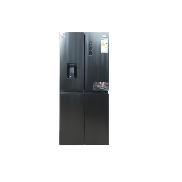 
	Réfrigérateur Combiné Congélation Bas ELACTRON EL-54 MDID 362L (no frost) 6T