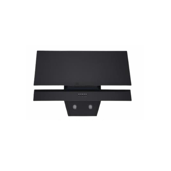 
	Hotte Avec Cheminée ELACTRON-ELC60-60cm