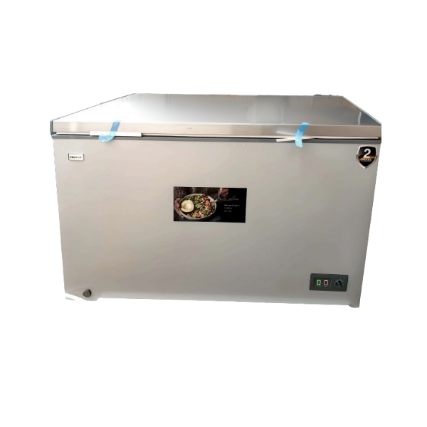 
	Congélateur horizontal Elactron EL75CFS – 550L