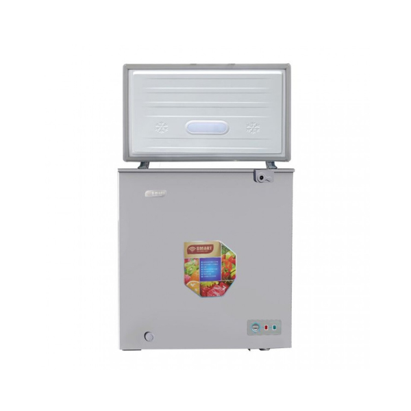 
	Congélateur horizontal Smart Technology STCC-255 – 141L