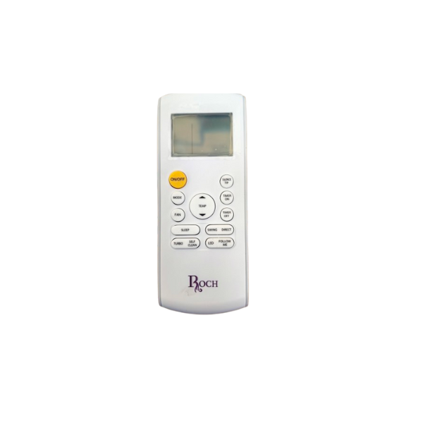 
	Split Roch – 12000 BTU