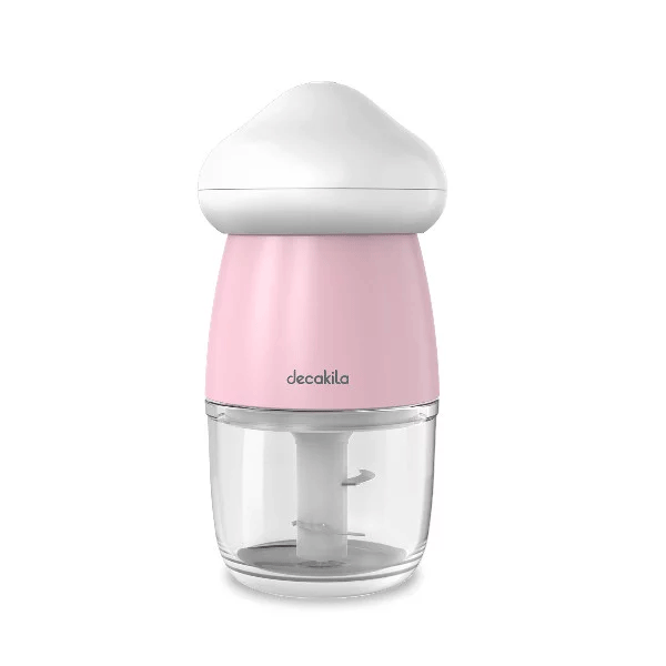 
	Machine à nourriture pour bébé Decakila KMMG006Z – 300g