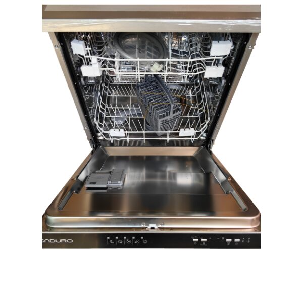 
	Lave-vaisselle Enduro DWAI14FDX – 13 couverts
