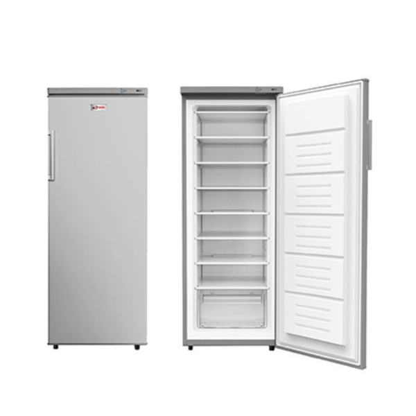
	Congélateur Vertical ASTECH PA240S /CD- 240L-8T(Plaque alu)