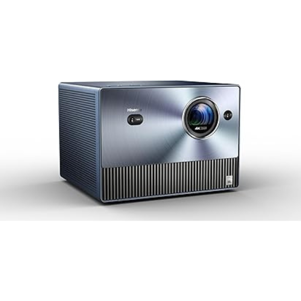 
	Smart Mini Projecteur Hisense – Focale ajustable 65-300″ -C1-Vidaa U