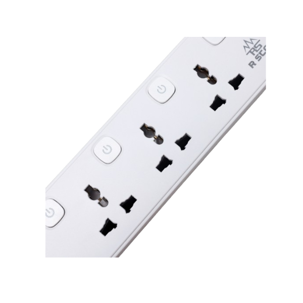 
	Rallonge électrique R SCAR RS-B53 (5M)