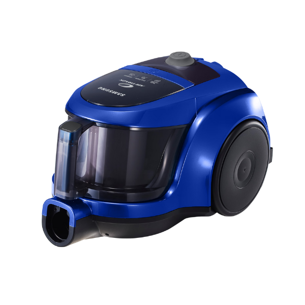 
	Aspirateur sans sac Samsung SC4540 – 1800W 1.3L