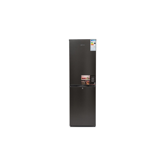 
	Réfrigérateur Combiné Congélation bas Astech  FC295PS 260 litres 5 tirroirs A+