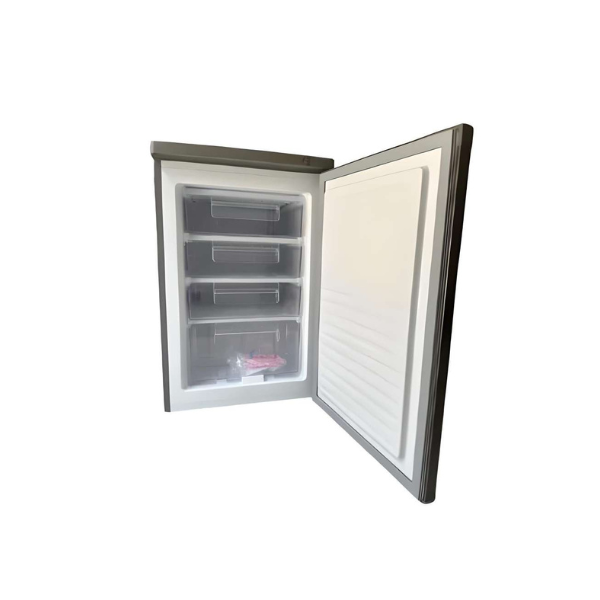
	Congélateur Bar Elactron EL236 – 85L – 4 Tiroirs – Gris