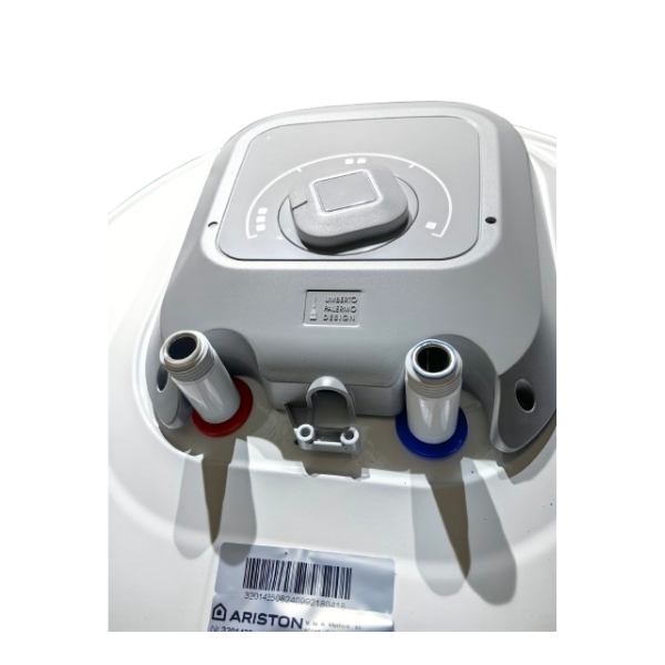 
	chauffe-eau électrique Ariston – 50L
