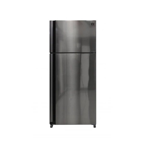 
	Réfrigérateur Sharp SJ-SE75D-SL5 – 585 L-No Frost- Inverter