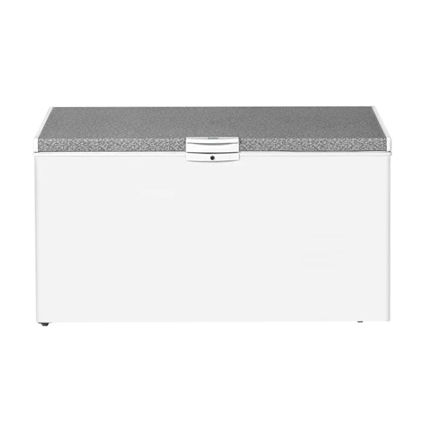 
	Congélateur Horizontal Beko HS530-481L