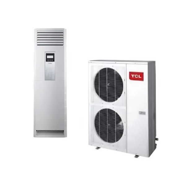 
	Split armoire TCL- TAC48CFA/C- 48000 BTU