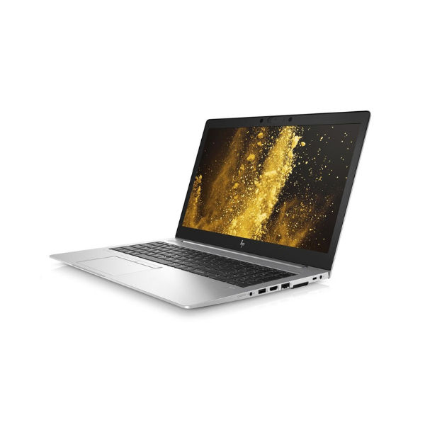
	Ordinateur Portable Hp EliteBook 850 G6 8ème génération Ram 16Go – 15.6 pouces