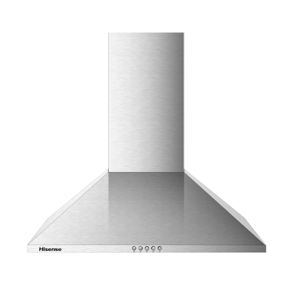 
	Hotte de cuisine Hisense   HHO60TASS – 60 cm
