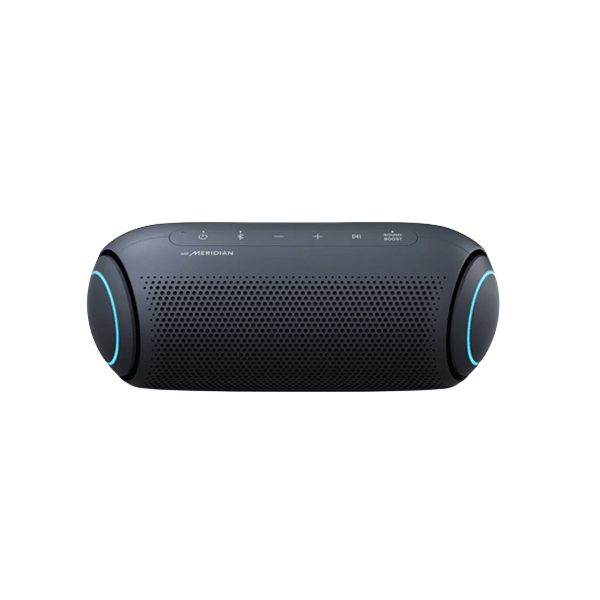 
	Enceinte Bluetooth LG PL5 – Résistant à l’eau