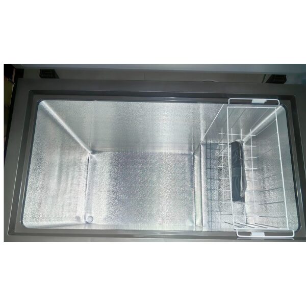 
	Congélateur horizontal Hisense FC-33DD4SA – 250 L
