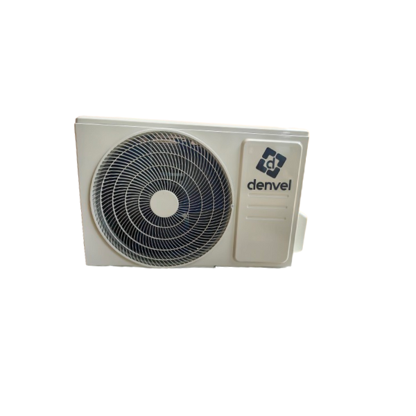 
	Split DENVEL MSAF-09CRN1- 9000BTU