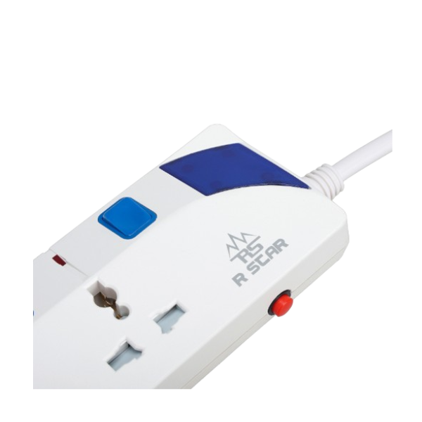 
	Rallonge électrique R SCAR RS-714 (3M)
