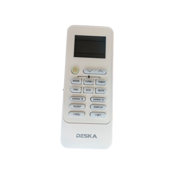 
	Split DESKA DES-12FV3-DE – 12000 BTU