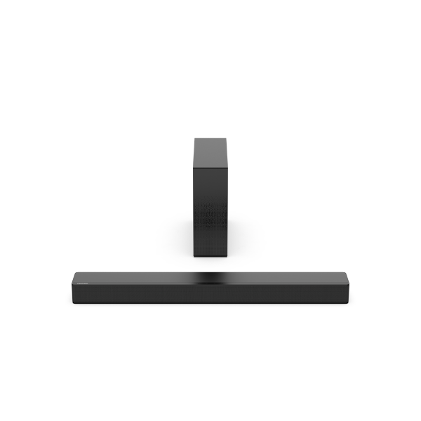 
	Barre de son Hisense HS2100 – 2.1CH – 240 W