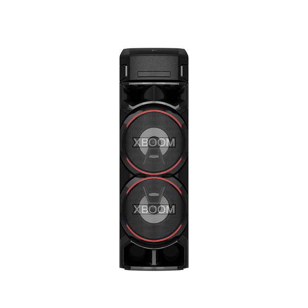 
	Mini Chaîne LG XBOOM ON9 – Bluetooth
