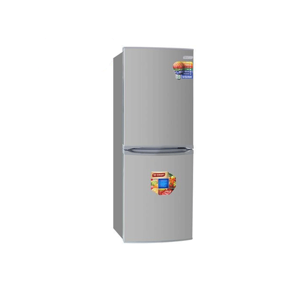 
	Réfrigérateur combiné Smart Technology STCB-277H – 186L – 3T