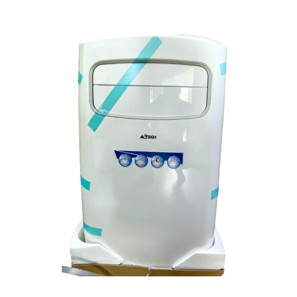 
	Climatiseur mobile Astech 12PON – 12000 BTU