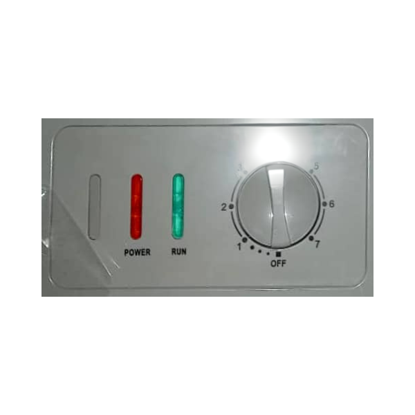 
	Congélateur horizontal Astech CH800GM – 800L-silver