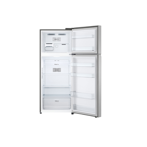 
	Réfrigérateur 2 portes LG GN-B392PLGB- 395L (Inverter-No Frost)