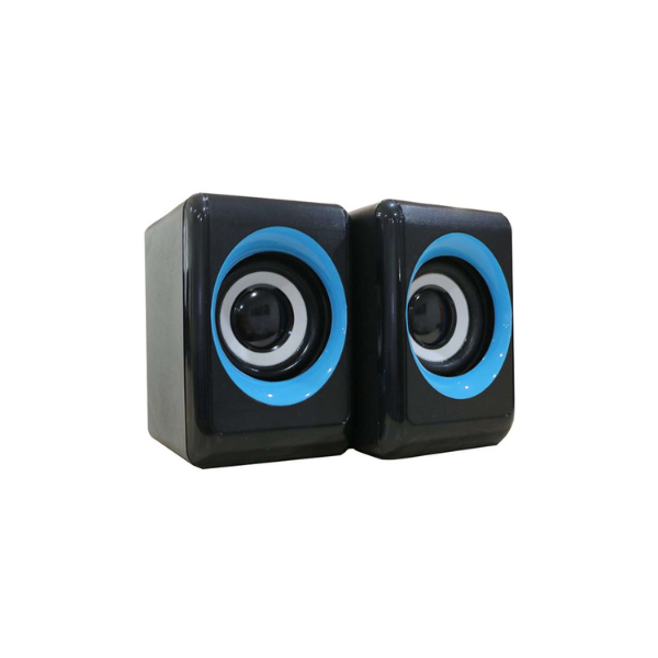 
	Haut parleur ordinateur HOTMAI HT-208