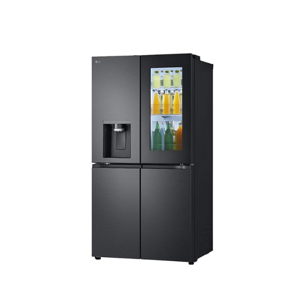 
	Réfrigerateur combiné  LG GC-X24FFCAB- 626 L  (no Frost, Distributeur d’eau )