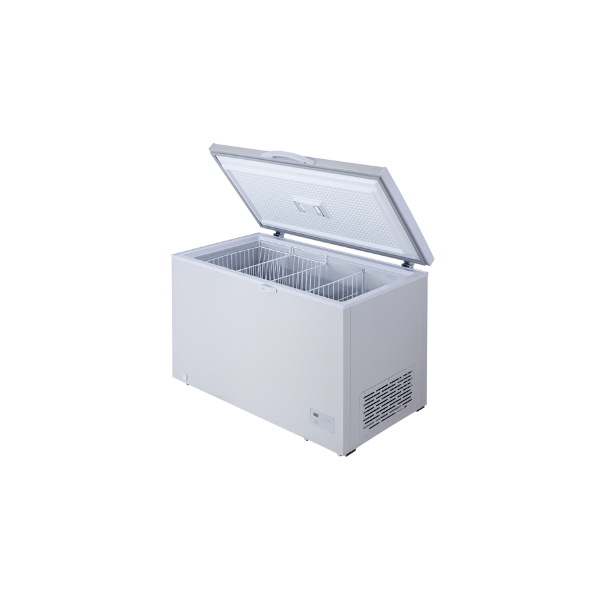 
	Congélateur horizontal LG-GCS415QFG-345L