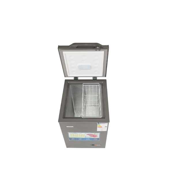 
	Congélateur horizontal DESKA FRZ-135DK 150L