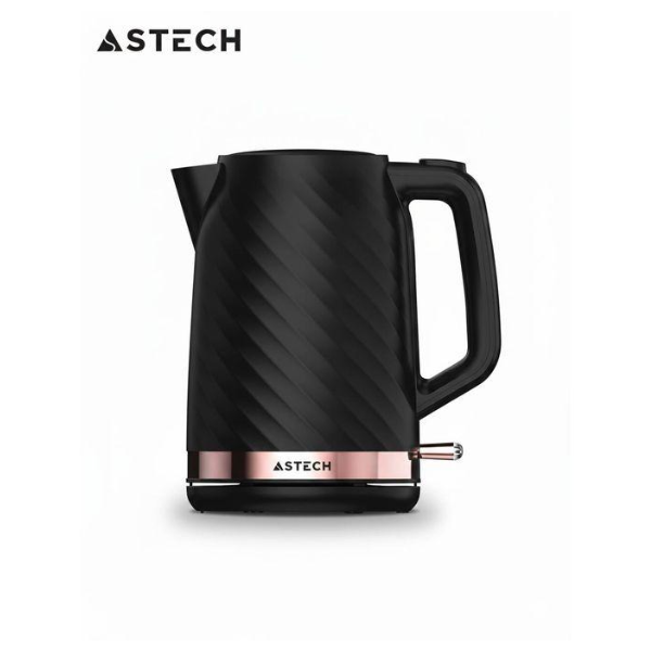 
	Bouilloire électrique Astech KE2124NBK 1,7L