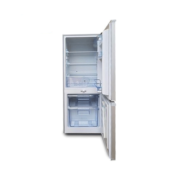 
	Réfrigérateur combiné Smart Technology STCB-185H – 136L – 2T