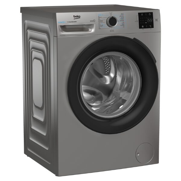 
	Machine à laver Beko BM1WFT39200BS 9kg Inverter