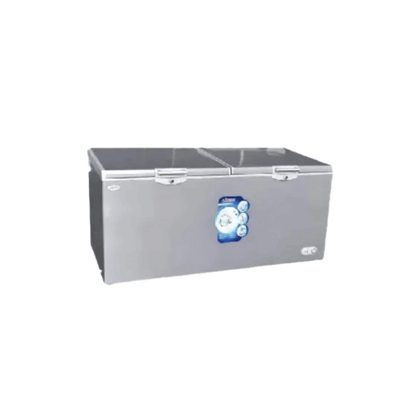 
	Congélateur horizontal Astech CH700GM – 503L