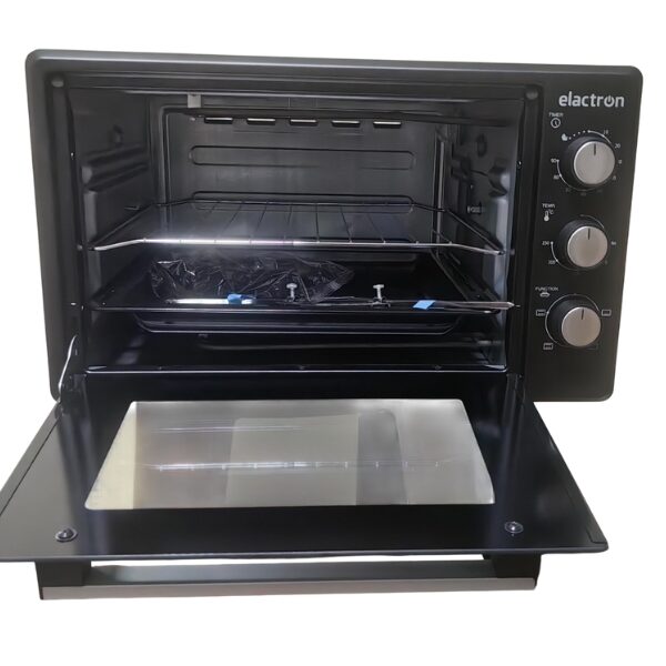 
	Mini Four électrique Elactron EL‑35400 – 35 Litres (900W)