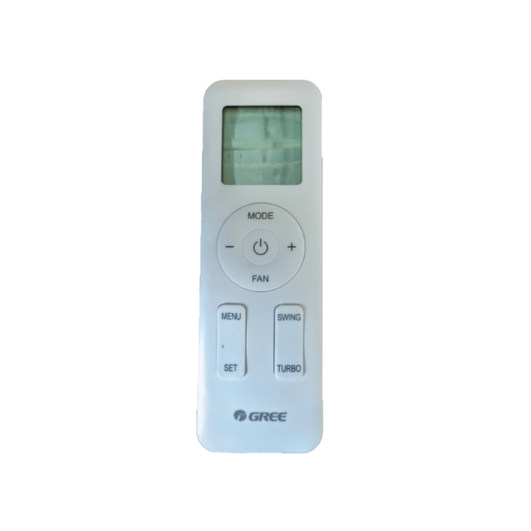 
	Split GREE GWC12ATBXA-K3NNA2B – 12000 BTU