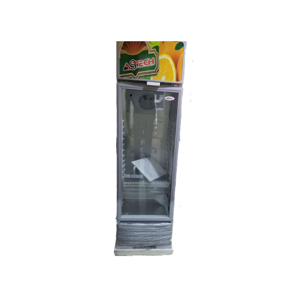 
	Réfrigérateur vitrine Astech FV274DC – 274L