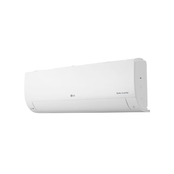
	Split LG 9000BTU S4-Q09WA5QA –  (Inverter)
