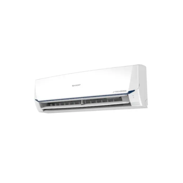 
	Split Sharp AH-X12ZMVP 12000 BTU-Inverter (Plasmacluster)