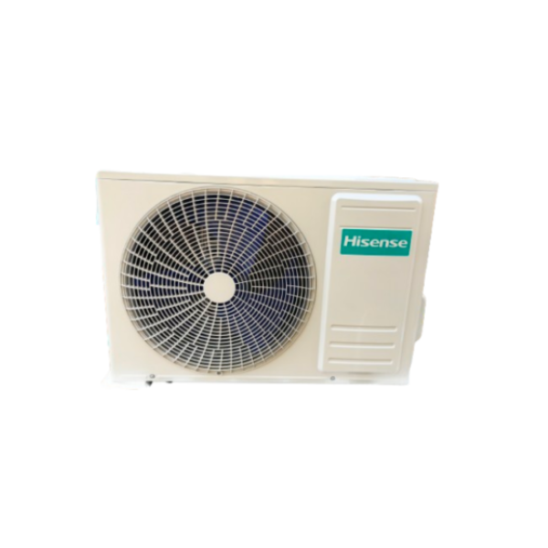 
	Split Hisense AS-09CR4 9000 BTU