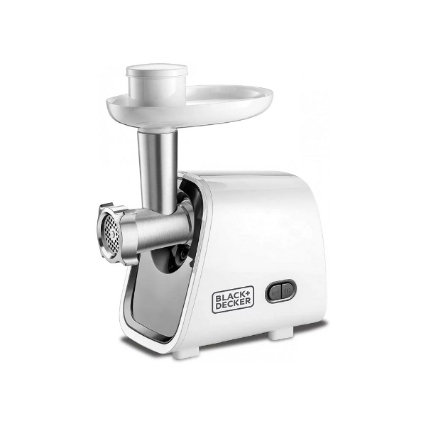 
	Hachoir électrique BLACK & DECKER FM1500- 1500W