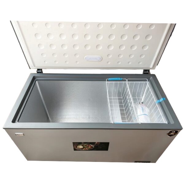 
	Congélateur horizontal Elactron EL75CFS – 550L